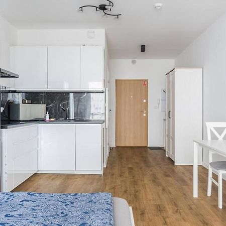 Golden Apartments Walowa 25 M21 Гданьск Экстерьер фото