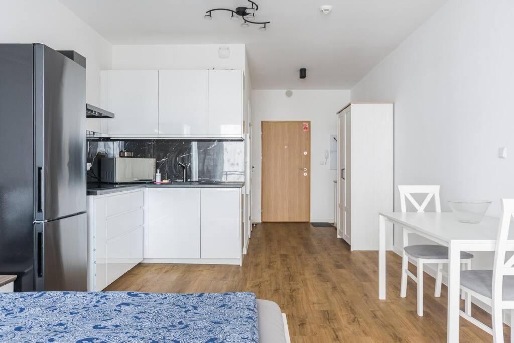 Golden Apartments Walowa 25 M21 Гданьск Экстерьер фото