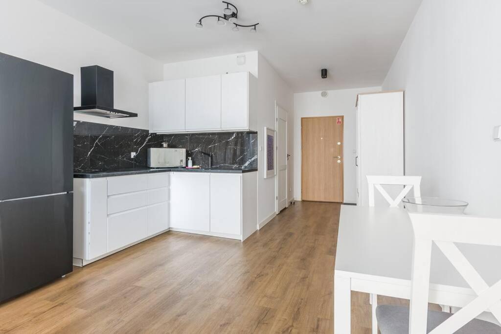 Golden Apartments Walowa 25 M21 Гданьск Экстерьер фото