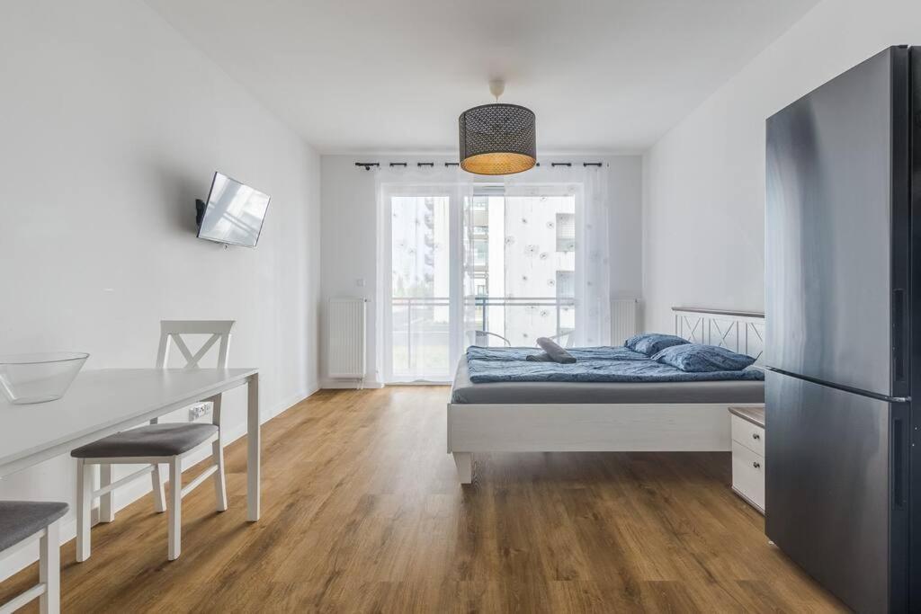 Golden Apartments Walowa 25 M21 Гданьск Экстерьер фото