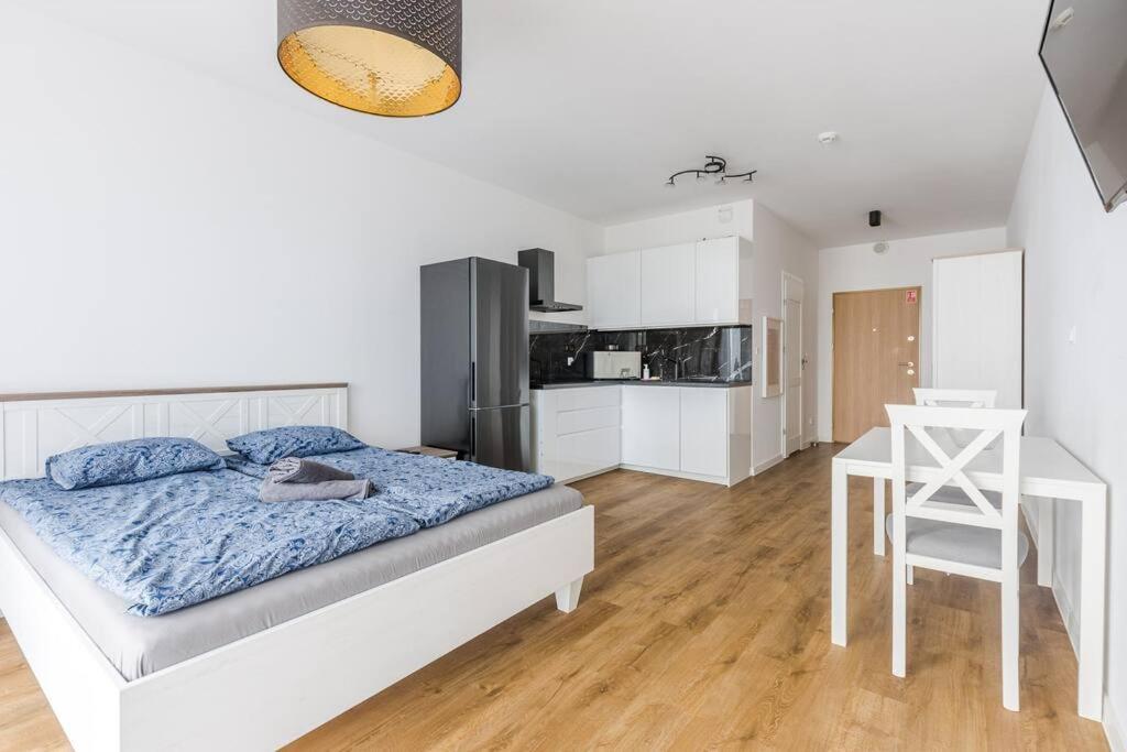 Golden Apartments Walowa 25 M21 Гданьск Экстерьер фото