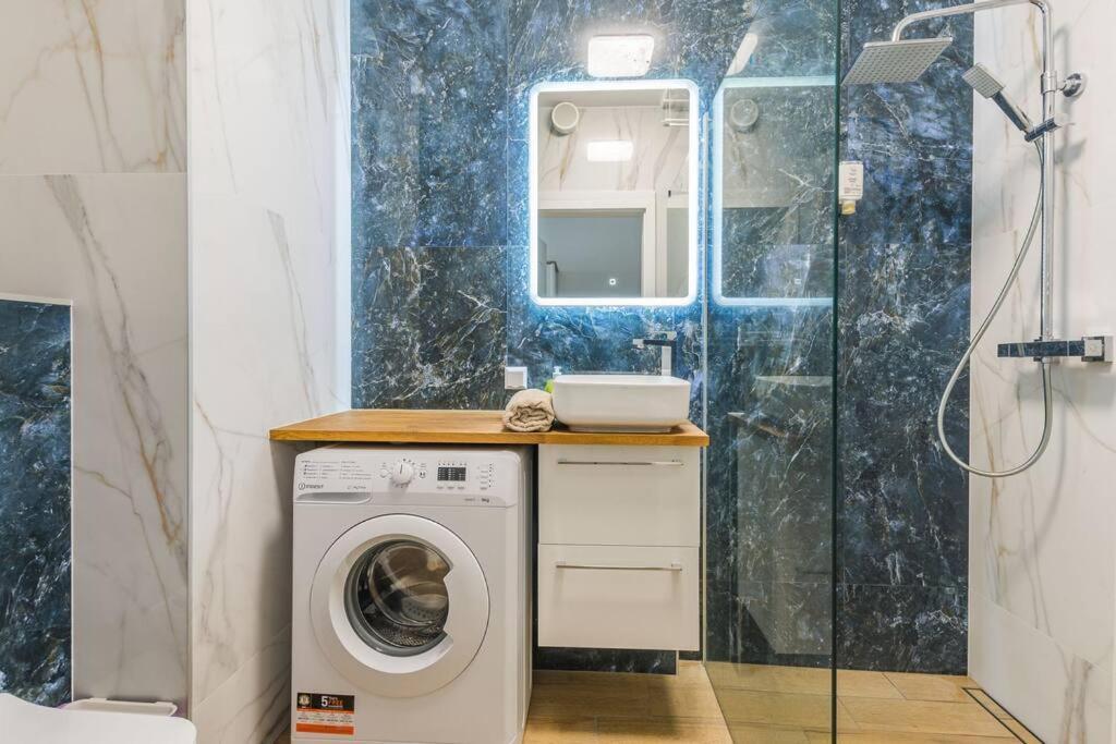 Golden Apartments Walowa 25 M21 Гданьск Экстерьер фото