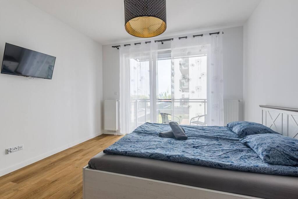 Golden Apartments Walowa 25 M21 Гданьск Экстерьер фото